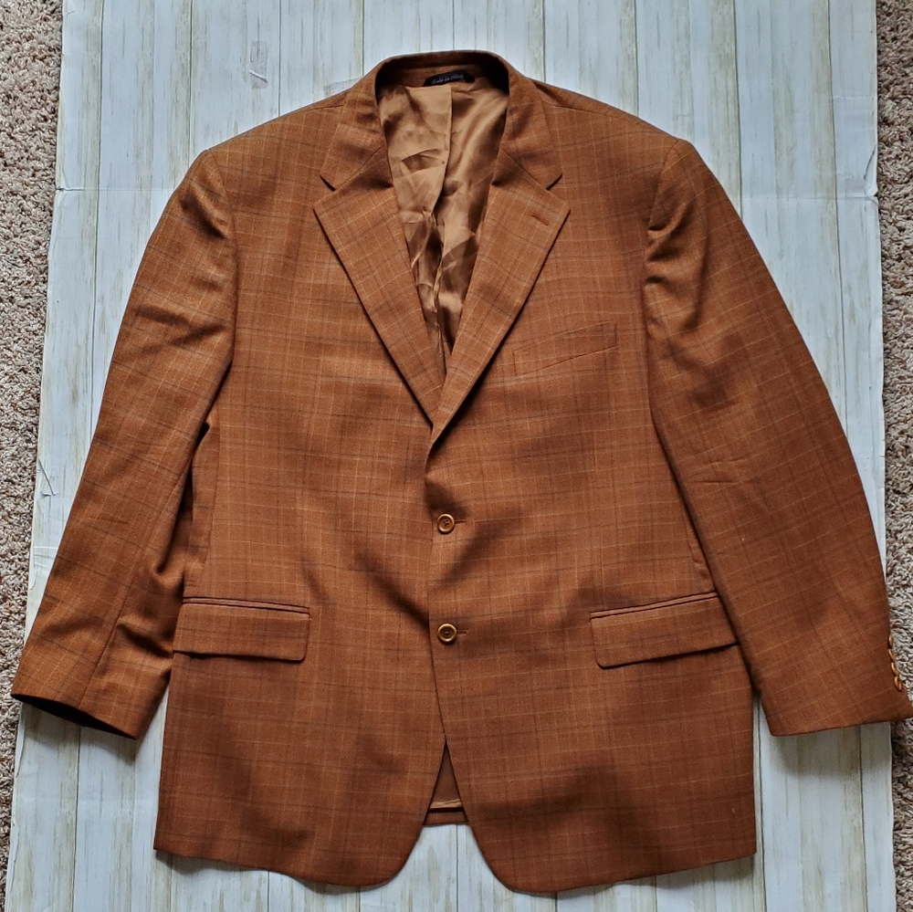 COPY - Roberto Zanieri, Zignone sport coat
